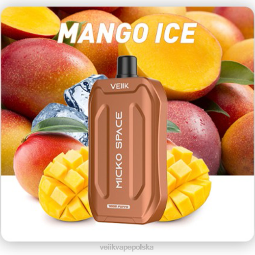 ja mango